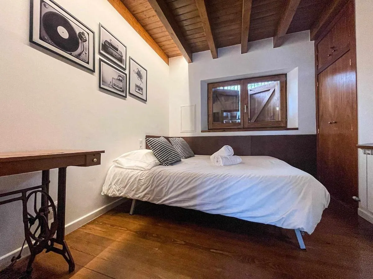 Chalet Villa Cal Pero Casa De Montana Caixans