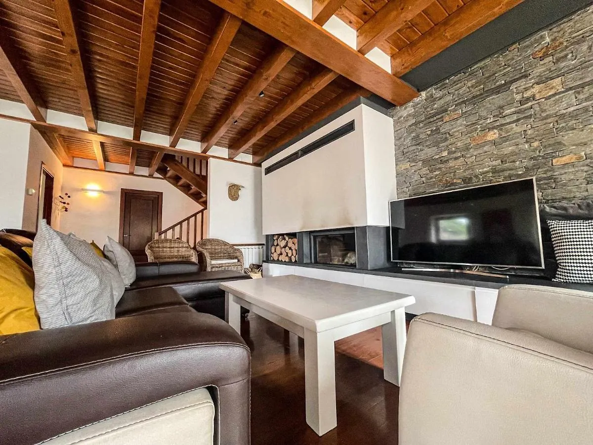 Villa Cal Pero Casa De Montana Caixans