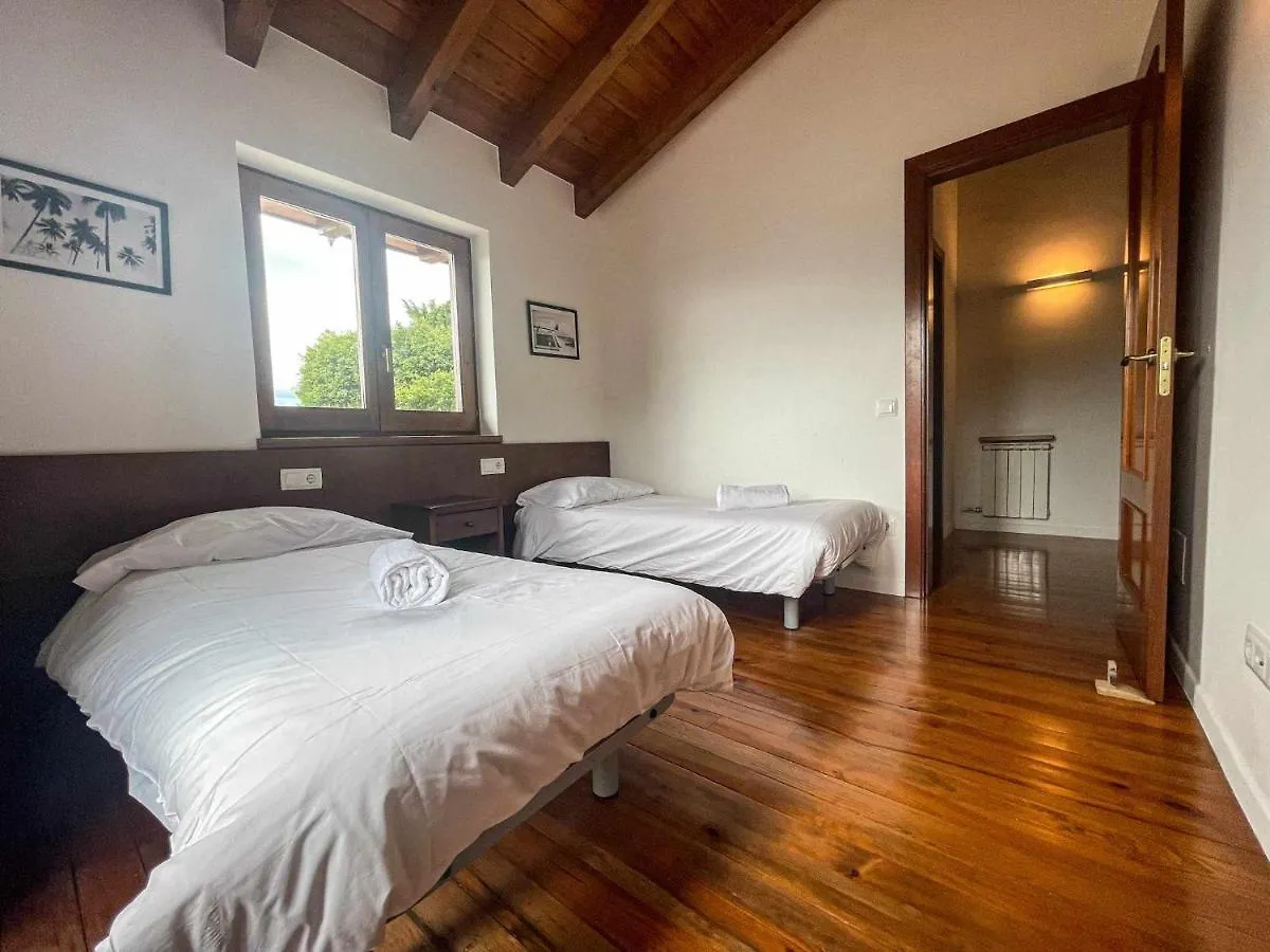 Villa Cal Pero Casa De Montana Caixans Chalet