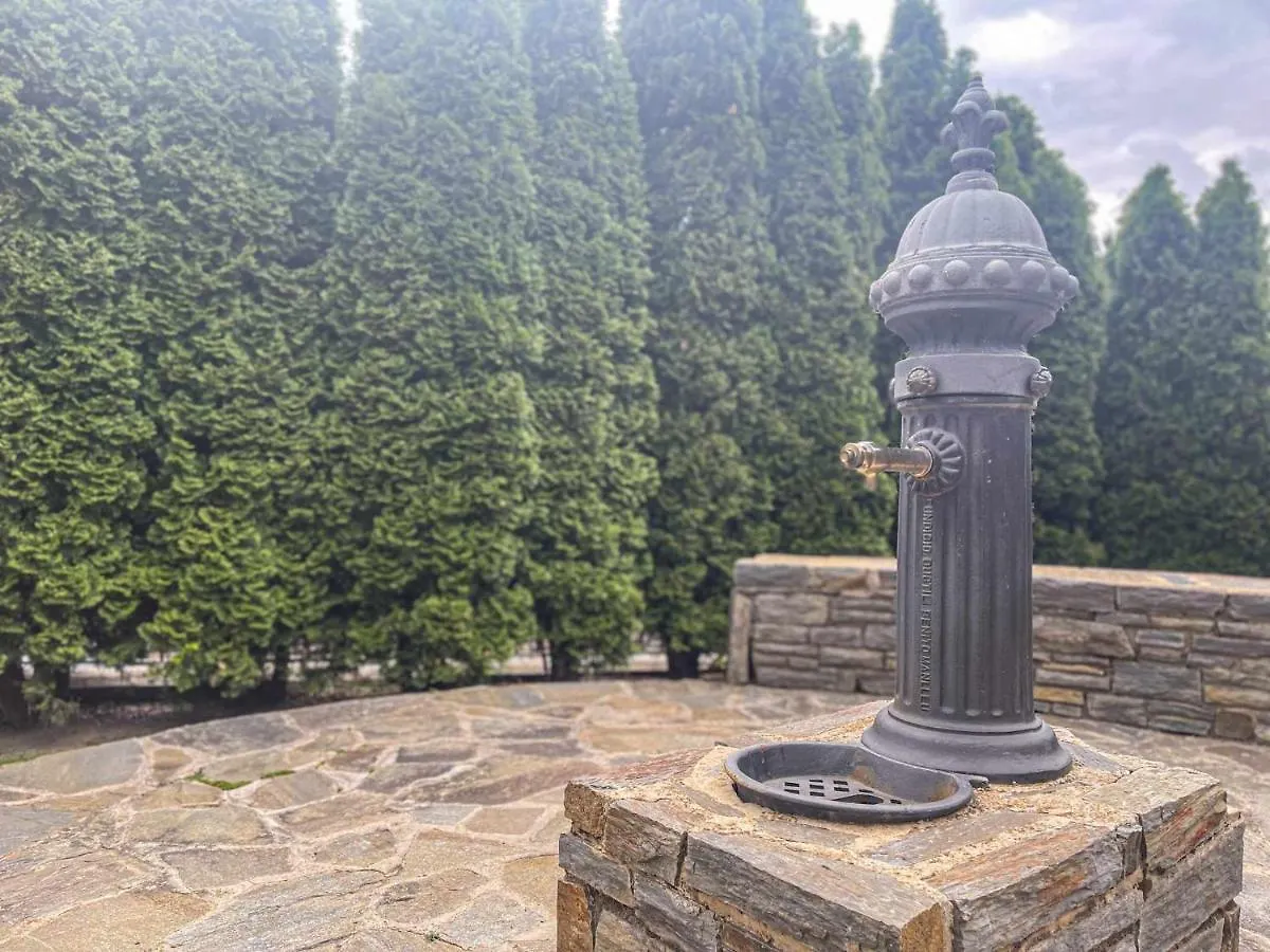 Villa Cal Pero Casa De Montana Caixans